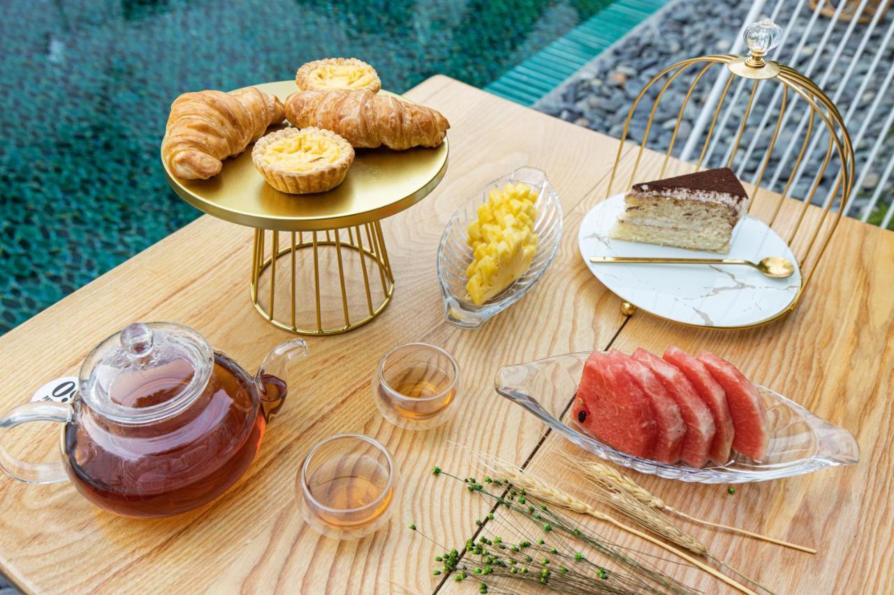 H Boutique Hotel Hoi An Exterior photo